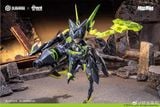  [ Hàng Sẵn ] Sun Shangxiang-Doomsday Mecha 1/12 Model Kit 