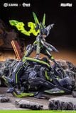  [ Hàng Sẵn ] Sun Shangxiang-Doomsday Mecha 1/12 Model Kit 