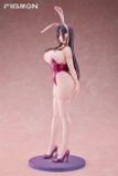  Anna - Bunny Girl Ver. 1/4 