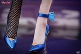  Hapitopi Original Bunny Girl Pursuit Eye ver. 1/7 