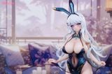  Hapitopi Original Bunny Girl Pursuit Eye ver. 1/7 