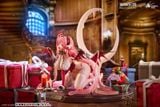  DESTINY CHILD Snowfall Grilla 1/6 