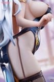  Hapitopi Original Bunny Girl Pursuit Eye ver. 1/7 