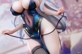  Hapitopi Original Bunny Girl Pursuit Eye ver. 1/7 