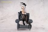  SSR-FIGURE Yi Ren Guan - House of Unhumans Jin Hua & Qiao Er : Bunny Ver. 