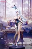  Hapitopi Original Bunny Girl Pursuit Eye ver. 1/7 