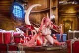  DESTINY CHILD Snowfall Grilla 1/6 