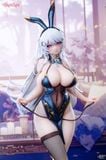  Hapitopi Original Bunny Girl Pursuit Eye ver. 1/7 