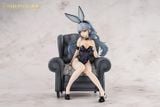  SSR-FIGURE Yi Ren Guan - House of Unhumans Jin Hua & Qiao Er : Bunny Ver. 