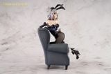  SSR-FIGURE Yi Ren Guan - House of Unhumans Jin Hua & Qiao Er : Bunny Ver. 