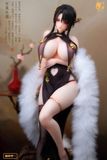  Original Illustrator Feng Lai Yi 1/6 (Bear Panda) 