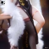  Original Illustrator Feng Lai Yi 1/6 (Bear Panda) 