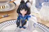  Decorated Life Collection - Tea Time Cats: Cow Cat 
