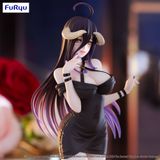  Overlord Albedo Trio-Try-iT Mini Dress ver. (FuRyu) 