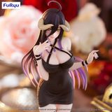  Overlord Albedo Trio-Try-iT Mini Dress ver. (FuRyu) 