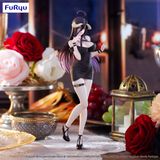  Overlord Albedo Trio-Try-iT Mini Dress ver. (FuRyu) 