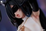  Original Black Nun Bunny 1/4 (BearPanda) 