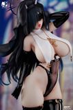  Original Black Nun Bunny 1/4 (BearPanda) 