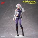  GEE Cyberpunk EDGERUNNERS Lucy 1/7 
