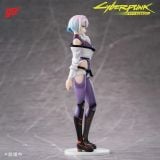  GEE Cyberpunk EDGERUNNERS Lucy 1/7 