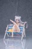  Azur Lane Le Malin Mercredi at the Secret Base Ver. 1/6 