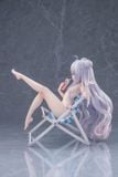  Azur Lane Le Malin Mercredi at the Secret Base Ver. 1/6 