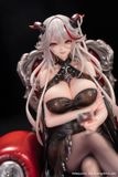  Azur Lane Agir Rose Ceremony Ver. 1/7 