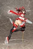  Megami Device Asra Ninja 2/1 (Kotobukiya) 