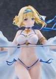  Azur Lane Jeanne D'Arc Saintess of the Sea 1/7 