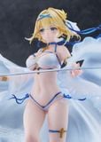  Azur Lane Jeanne D'Arc Saintess of the Sea 1/7 