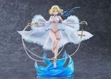  Azur Lane Jeanne D'Arc Saintess of the Sea 1/7 