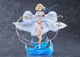  Azur Lane Jeanne D'Arc Saintess of the Sea 1/7 