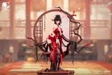  Original Character Luo Hong 1/6 