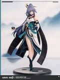 Honkai Impact 3rd Fu Hua Azure Empyrea 1/8 