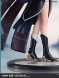  Honkai Impact 3rd Fu Hua Azure Empyrea 1/8 