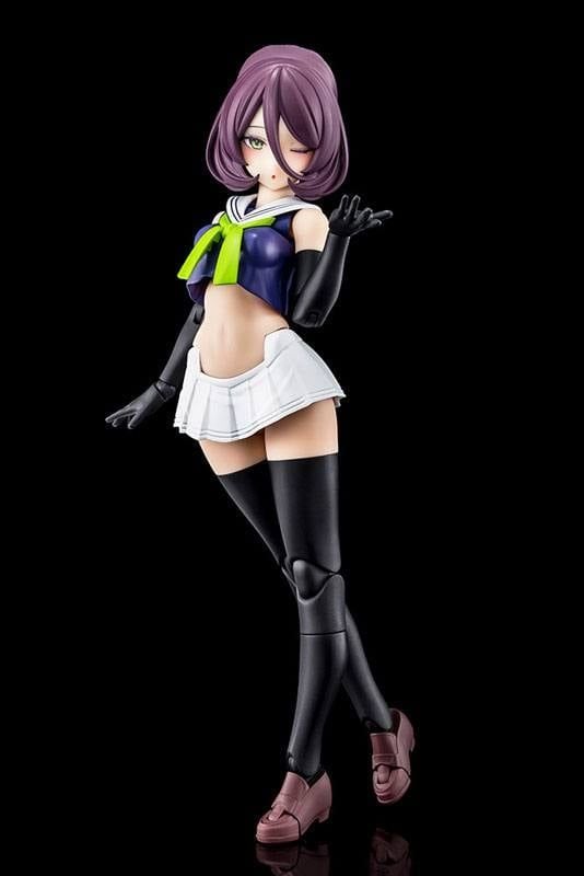  Megami Device BUSTER DOLL TANK 1/1  Model Kit (TÁI BẢN) 