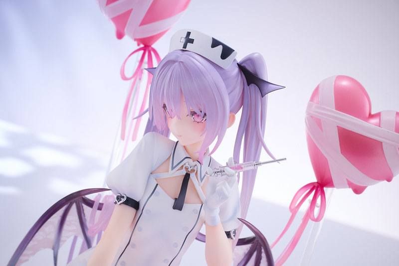 rurudo氏　イブ　sweet toxic ver. 1/6完成品フィギュア rurudo 