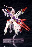  Megami Device Asra Nine Tails Model Kit 