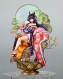  GENESIS x Fuzichoco Gensou Otogi Emaki Vol.1 Kaguyahime 1/7 