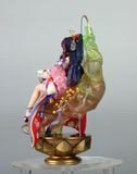  GENESIS x Fuzichoco Gensou Otogi Emaki Vol.1 Kaguyahime 1/7 