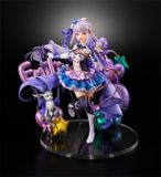  Re:ZERO -Starting Life in Another World- Emilia -Idol Ver.- 1/7 
