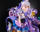  Re:ZERO -Starting Life in Another World- Emilia -Idol Ver.- 1/7 