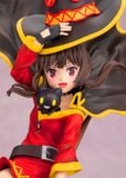  CAworks Anime "KonoSuba" Megumin Anime Opening Edition 1/7 