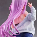  Nishizawa 5-miri Illustration "Sanjuro Eko" 