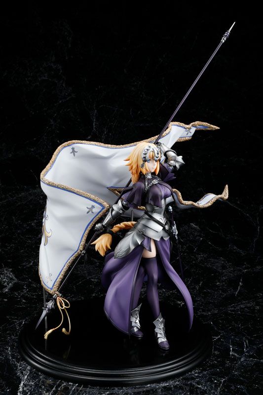 Ruler/Jeanne d'Arc: Renewal Package Ver. – Naisu Toys