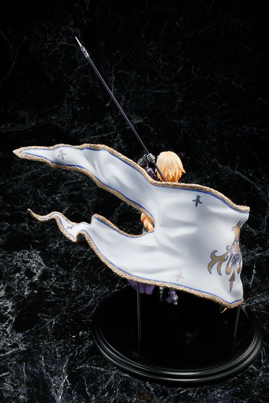 Ruler/Jeanne d'Arc: Renewal Package Ver. – Naisu Toys
