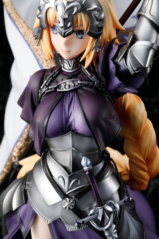 Ruler/Jeanne d'Arc: Renewal Package Ver. – Naisu Toys