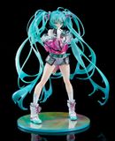  Character Vocal Series 01 Hatsune Miku with SOLWA 1/7 