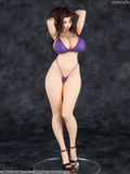  Chichinoe + Infinity -Infinity2- Cover Lady 1/5 18+ 