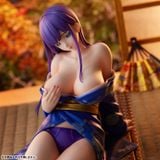  "World's End Harem" Mira Suou 1/6 